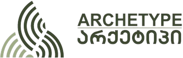 კომპანიის ლოგო